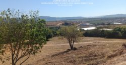 Lotes Carmo do Rio Claro/MG