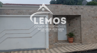 Casa Honduras Carmo do Rio Claro/MG