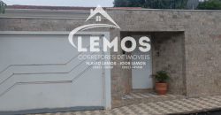 Casa Honduras Carmo do Rio Claro/MG