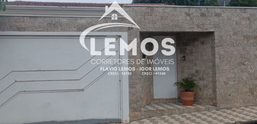 Casa Honduras Carmo do Rio Claro/MG