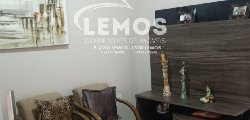 Casa Planalto Carmo do Rio Claro/MG