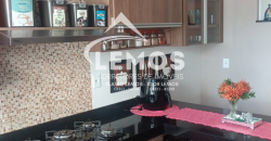 Casa Planalto Carmo do Rio Claro/MG