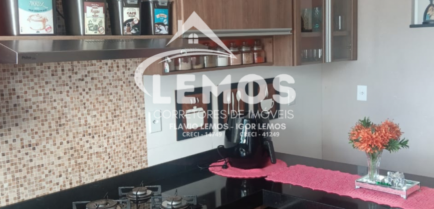 Casa Planalto Carmo do Rio Claro/MG