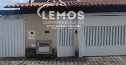 Casa Planalto Carmo do Rio Claro/MG