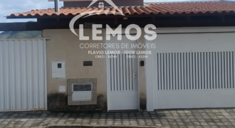 Casa Planalto Carmo do Rio Claro/MG