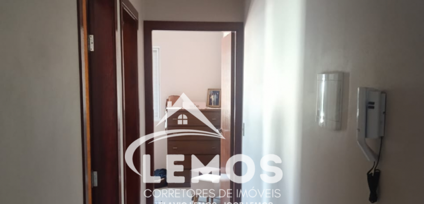 Casa Planalto Carmo do Rio Claro/MG