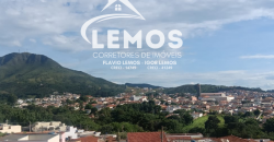 Casa Planalto Carmo do Rio Claro/MG