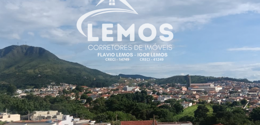 Casa Planalto Carmo do Rio Claro/MG