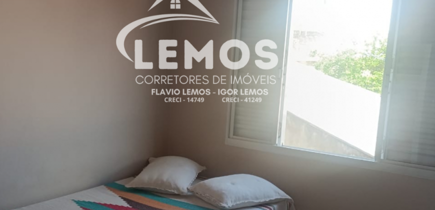 Casa Planalto Carmo do Rio Claro/MG