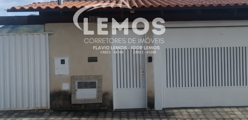 Casa Planalto Carmo do Rio Claro/MG