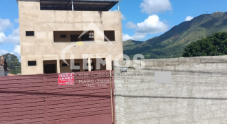 Sobrado Bairro Porto Carmo do Rio Claro/MG