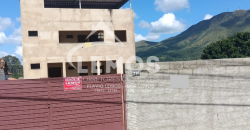 Sobrado Bairro Porto Carmo do Rio Claro/MG