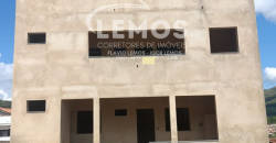 Sobrado Bairro Porto Carmo do Rio Claro/MG