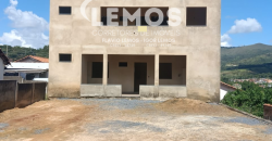 Sobrado Bairro Porto Carmo do Rio Claro/MG