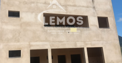 Sobrado Bairro Porto Carmo do Rio Claro/MG