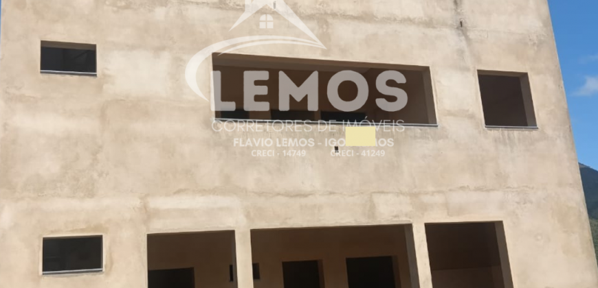 Sobrado Bairro Porto Carmo do Rio Claro/MG