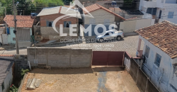 Sobrado Bairro Porto Carmo do Rio Claro/MG