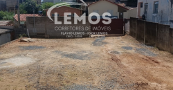 Sobrado Bairro Porto Carmo do Rio Claro/MG