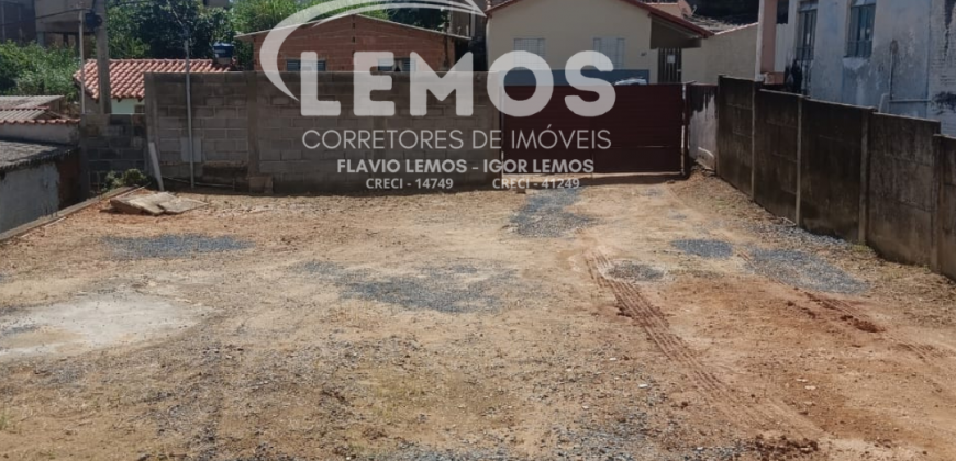 Sobrado Bairro Porto Carmo do Rio Claro/MG