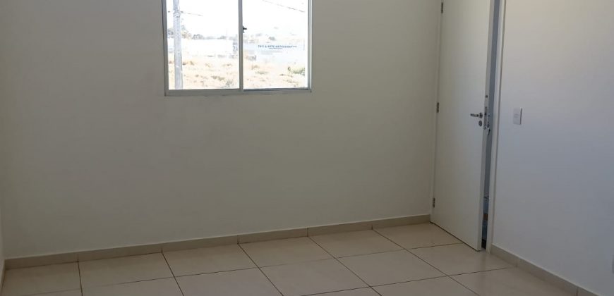 Apartamento Bela Vista 2 Carmo do Rio Claro/MG