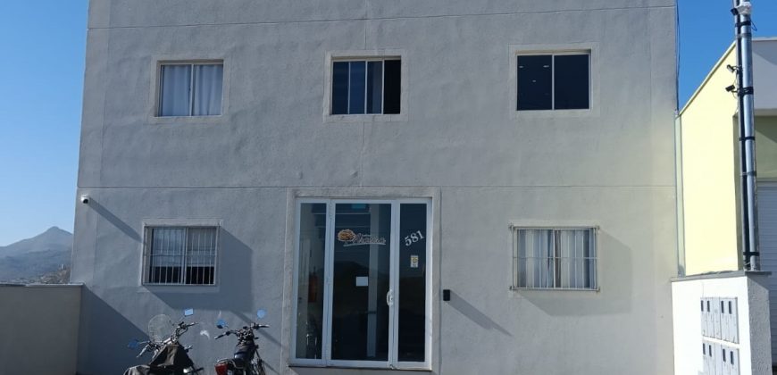 Apartamento Bela Vista 2 Carmo do Rio Claro/MG