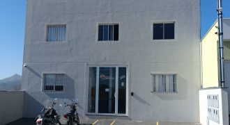 Apartamento Bela Vista 2 Carmo do Rio Claro/MG