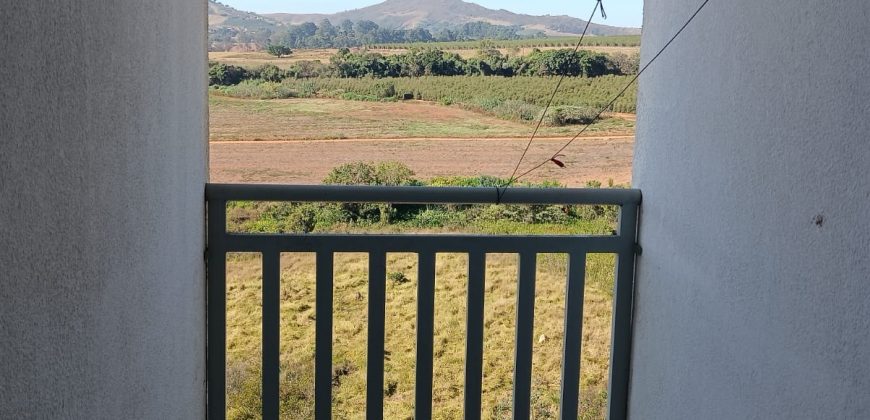 Apartamento Bela Vista 2 Carmo do Rio Claro/MG