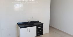 Apartamento Bela Vista 2 Carmo do Rio Claro/MG