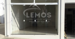 Ponto Comercial Carmo do Rio Claro/MG