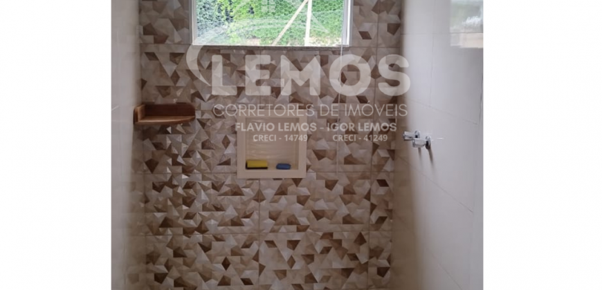 Casa/Chácara Vista do Lago Carmo do Rio Claro/MG