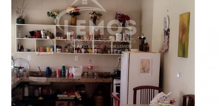 Casa/Chácara Vista do Lago Carmo do Rio Claro/MG