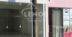 Ponto Comercial Carmo do Rio Claro/MG