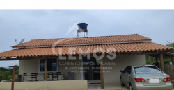 Casa/Chácara Vista do Lago Carmo do Rio Claro/MG