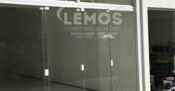 Ponto Comercial Carmo do Rio Claro/MG