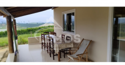 Casa/Chácara Vista do Lago Carmo do Rio Claro/MG