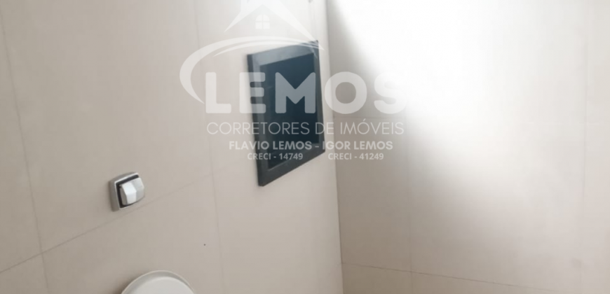 Ponto Comercial Carmo do Rio Claro/MG