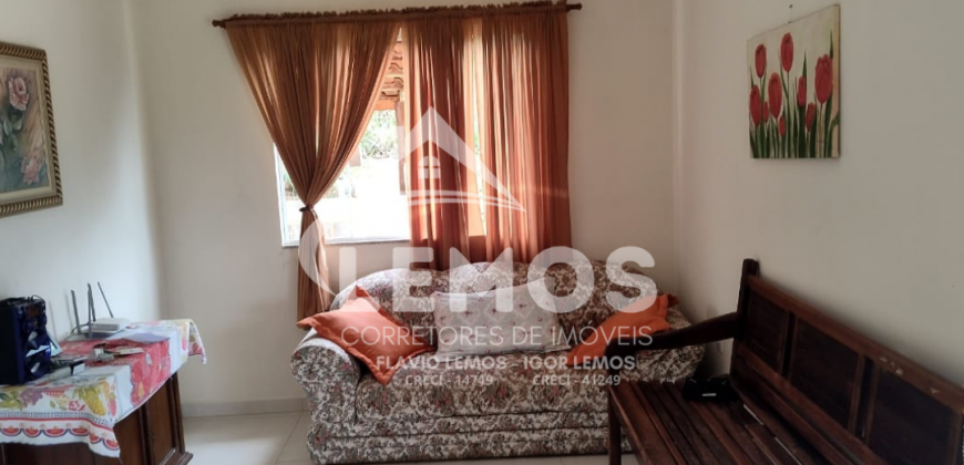 Casa/Chácara Vista do Lago Carmo do Rio Claro/MG