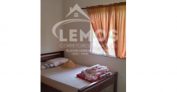 Casa/Chácara Vista do Lago Carmo do Rio Claro/MG