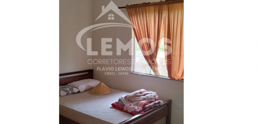 Casa/Chácara Vista do Lago Carmo do Rio Claro/MG