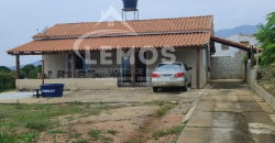 Casa/Chácara Vista do Lago Carmo do Rio Claro/MG