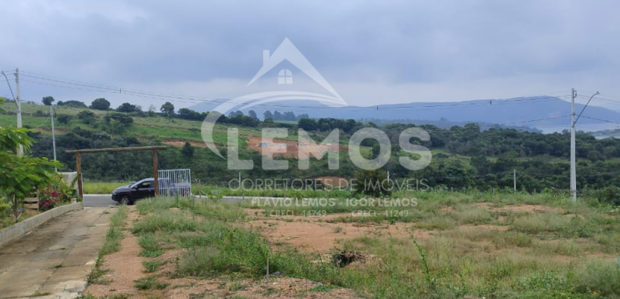 Casa/Chácara Vista do Lago Carmo do Rio Claro/MG