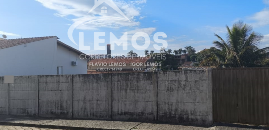 Terreno Jardim América Carmo do Rio Claro/MG