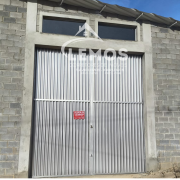 Barracão Centro (Vargem) Carmo do Rio Claro/MG