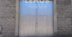 Barracão Centro (Vargem) Carmo do Rio Claro/MG