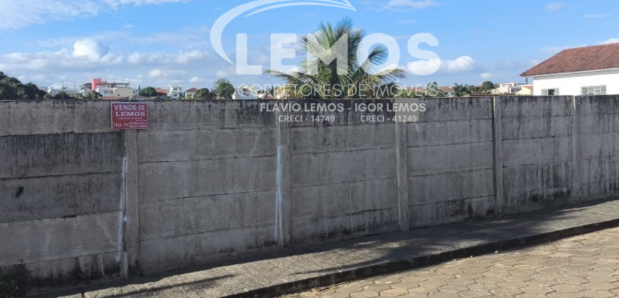 Terreno Jardim América Carmo do Rio Claro/MG