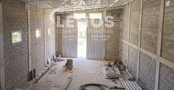 Barracão Centro (Vargem) Carmo do Rio Claro/MG