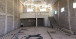 Barracão Centro (Vargem) Carmo do Rio Claro/MG