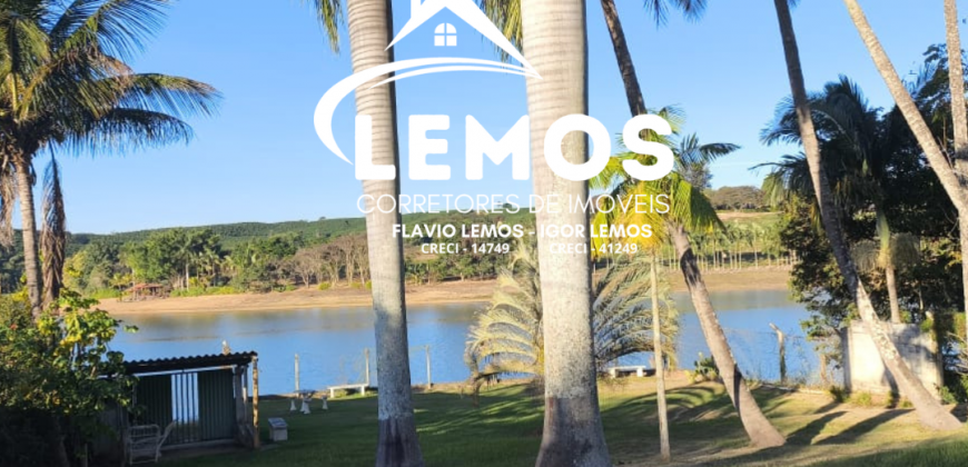 Sítio Carmo do Rio Claro/MG