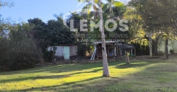 Sítio Carmo do Rio Claro/MG