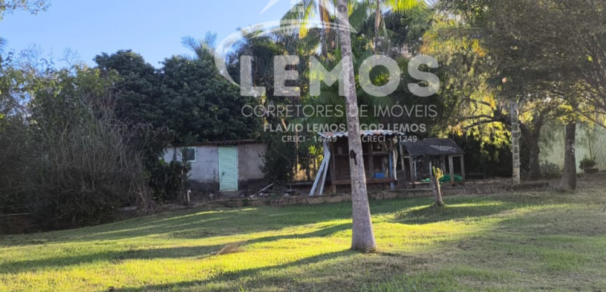 Sítio Carmo do Rio Claro/MG